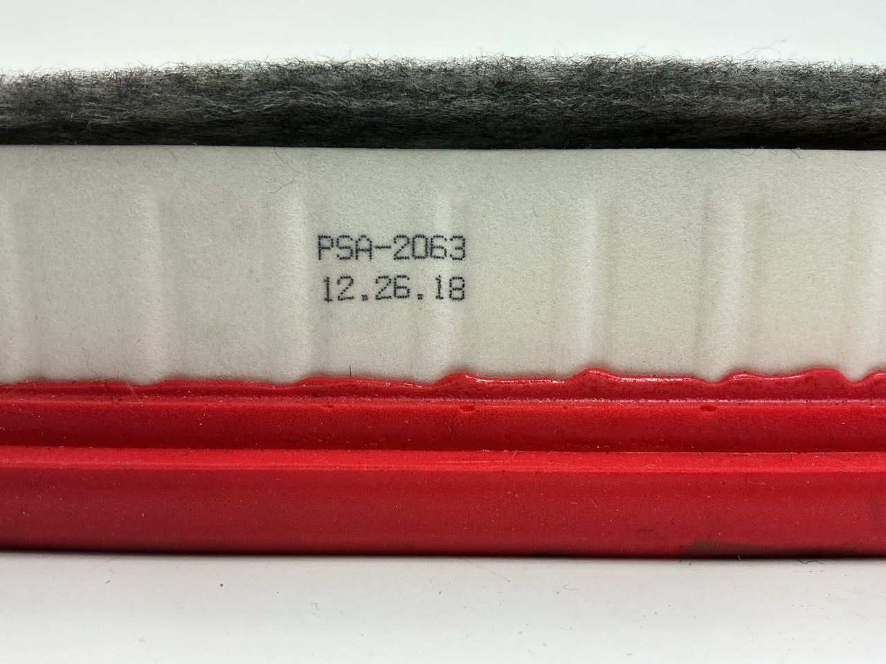 K&N PSA-2063 Engine Air Filter