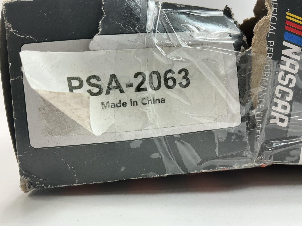 K&N PSA-2063 Engine Air Filter