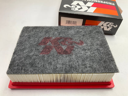 K&N PSA-2187 Disposable Replacement Air Filter