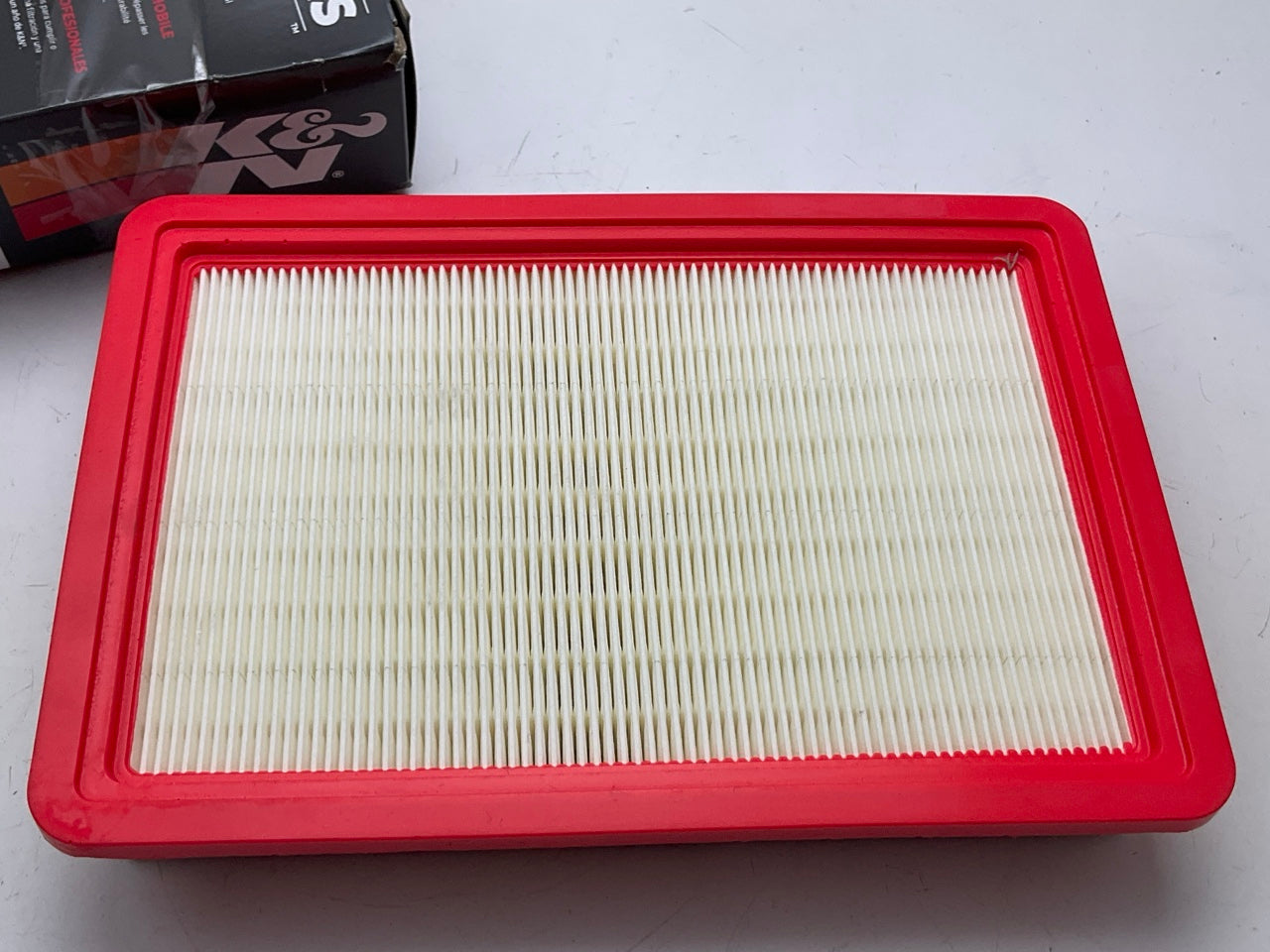 K&N PSA-2753 Engine Air Filter
