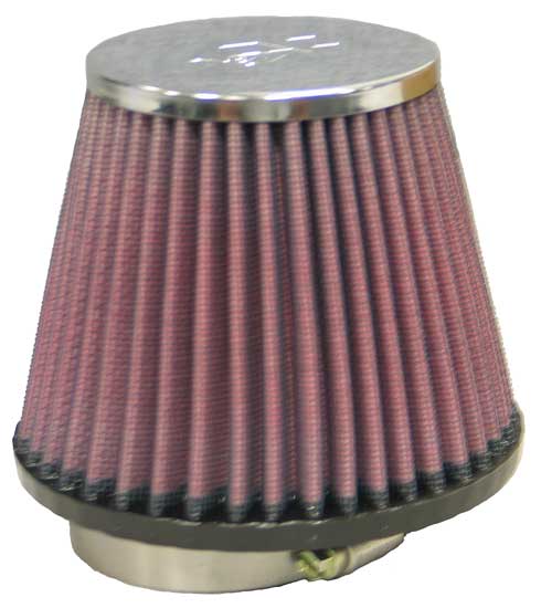 K&N RC-4490 Round Tapered Universal HIGH-FLOW Air Filter