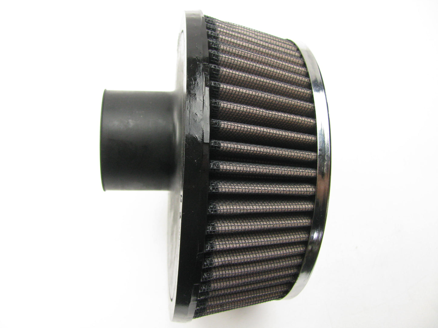 K&N RC4920 Small ATV Performance Air Filter - 2'' Inlet, 2.5'' Tall, 6'' Wide