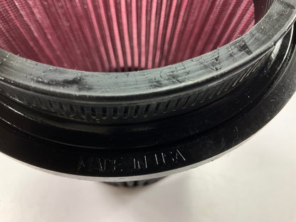 K&N RC-5053 Round Tapered Universal Air Filter (4.5'' T X 5.5'' B X 5.938'' H)