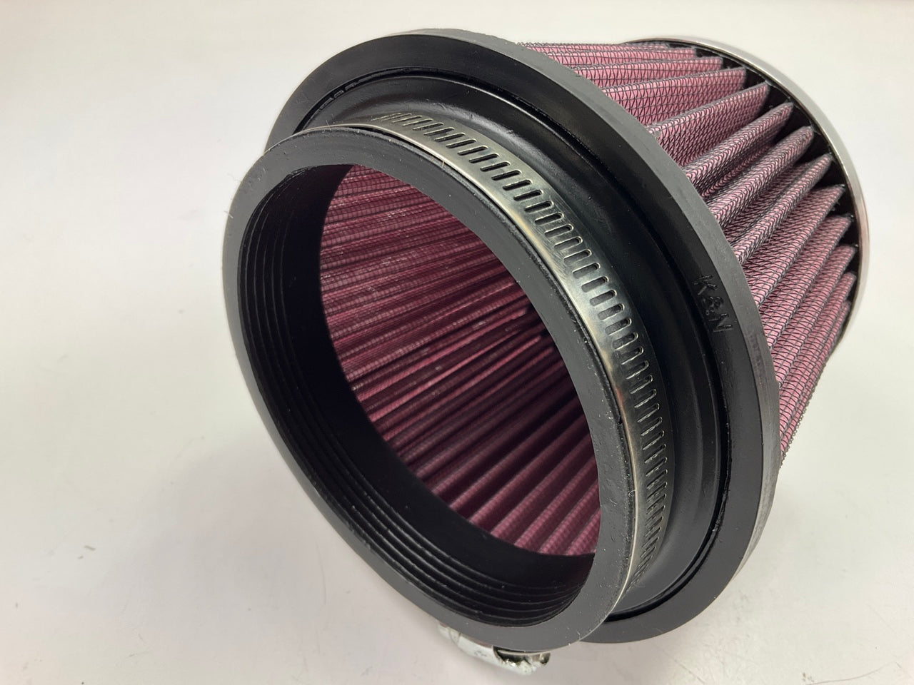 K&N RC-5057 HIGH FLOW Performance Cold Air Intake Air Filter 100mm Inlet