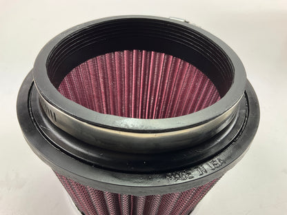 K&N RC-5057 HIGH FLOW Performance Cold Air Intake Air Filter 100mm Inlet