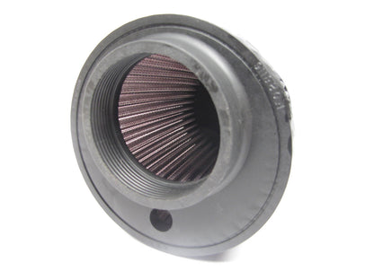 K&N RC-8390 High-Flow Performance Round Tapered Air Filter 2.875'' INLET, 4.5'' H