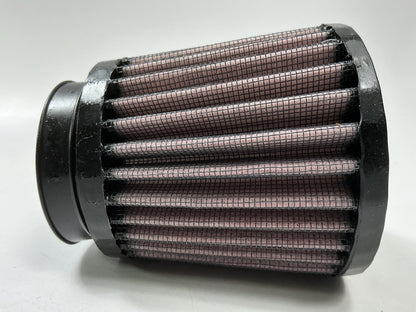 K&N RE-0280 Performance Air Filter, 3.5in Tall, Round Tapered, 2'' Inlet