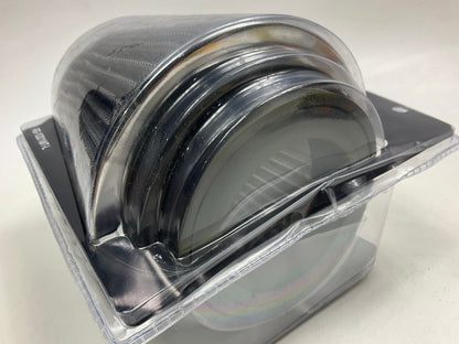 MINOR COSMETIC DAMAGE - K&N Cold Air Intake Air Filter 3'', 3.5'', 4'', 5.5'' Tall