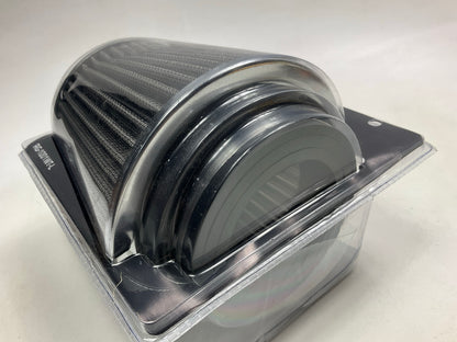 MINOR COSMETIC DAMAGE - K&N Cold Air Intake Air Filter 3'', 3.5'', 4'', 5.5'' Tall
