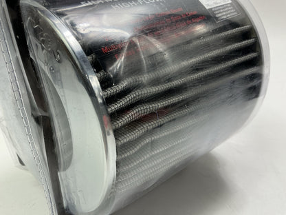 MINOR COSMETIC DAMAGE - K&N Cold Air Intake Air Filter 3'', 3.5'', 4'', 5.5'' Tall