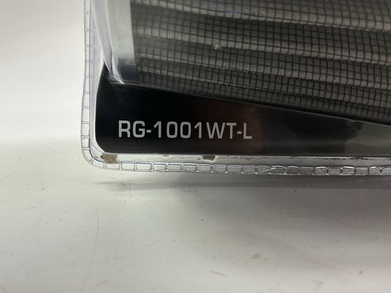 MINOR COSMETIC DAMAGE - K&N Cold Air Intake Air Filter 3'', 3.5'', 4'', 5.5'' Tall