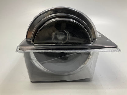 COSMETIC DAMAGE K&N RG1001WTL Cold Air Intake Air Filter 3'', 3.5'', 4'', 5.5'' Tall