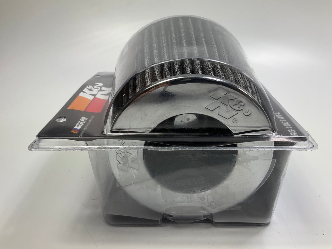 COSMETIC DAMAGE #6 K&N Cold Air Intake Air Filter 3'', 3.5'', 4'', 5.5'' Tall