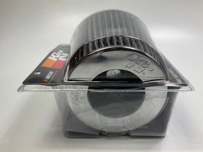 COSMETIC DAMAGE #6 K&N Cold Air Intake Air Filter 3'', 3.5'', 4'', 5.5'' Tall