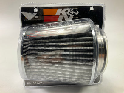 COSMETIC DAMAGE # 8 - K&N Cold Air Intake Air Filter 3'', 3.5'', 4'', 5.5'' Tall