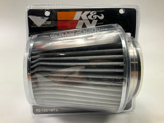 COSMETIC DAMAGE # 8 - K&N Cold Air Intake Air Filter 3'', 3.5'', 4'', 5.5'' Tall