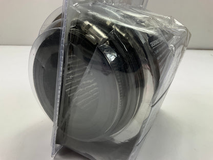 DENTED - K&N RG1001WTL Cold Air Intake Air Filter 3'', 3.5'', 4'' In, 5.5'' Tall
