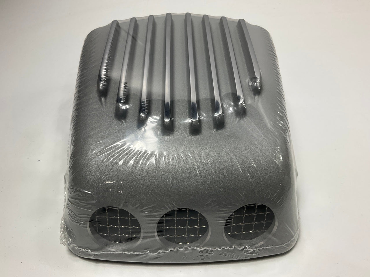 K&N RK3955S Shaker Metal Air Intake For 2017-2021 Harley Davidson  Electra Glide