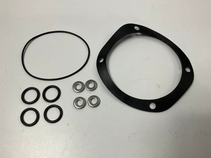K&N RK3955S Shaker Metal Air Intake For 2017-2021 Harley Davidson  Electra Glide