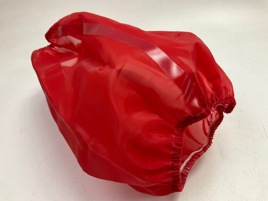 K&N RU3270DR DryCharger Round Red Air Filter Protective Wrap For K&N RU3270