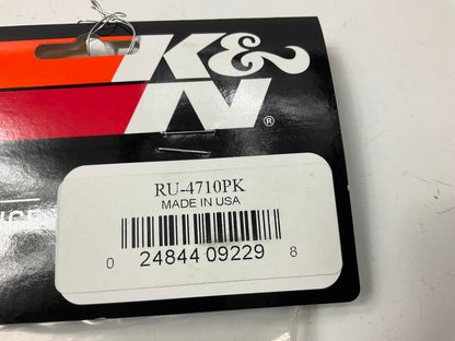 K&N RU4710PK Protective Air Filter Wrap For K&N RU-4710 Filter