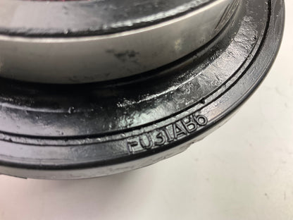 K&N RU-9270 Universal Clamp-On Cold Air Intake Air Filter 3-1/8'' Inlet, 4'' Tall