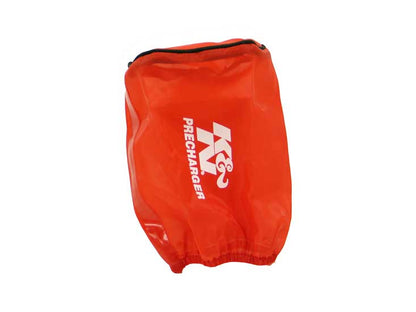 K&N RX3820PR RED Pre-charger Air Filter Protective Anti-Dust Wrap RX-3820 Filter
