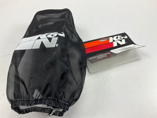 K&N SN-2560DK Pre-Filter Air Filter Wrap For K&N SN-2560 Filter 4''L X 3.25''W X7''