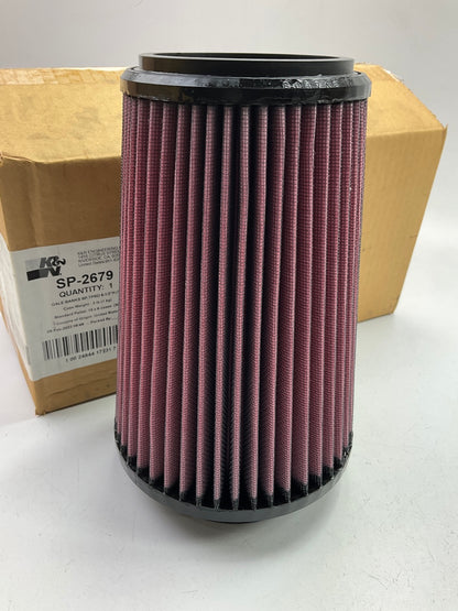Banks 41506 Replacement Air Filter For 1997-06 Jeep Wrangler 4.0L RAM AIR Intake