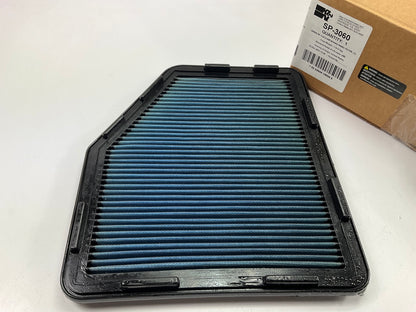 Dinan D401-0012 Replacement Air Filter For BMW E60 E63 High Flow Air Intake N62