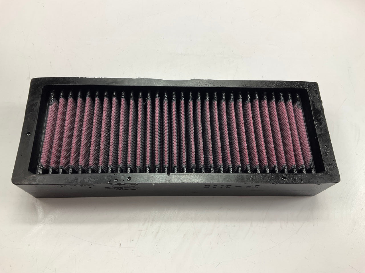 CHALLENGER AVIATION SP-3105 K&N High Flow Air Filter