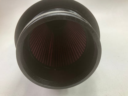 K&N SP-3323 High Flow Performance Air Filter 4-1/2'' Inlet For Kenne Bell Camaro