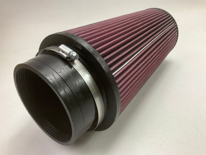 K&N SP-3323 High Flow Performance Air Filter 4-1/2'' Inlet For Kenne Bell Camaro