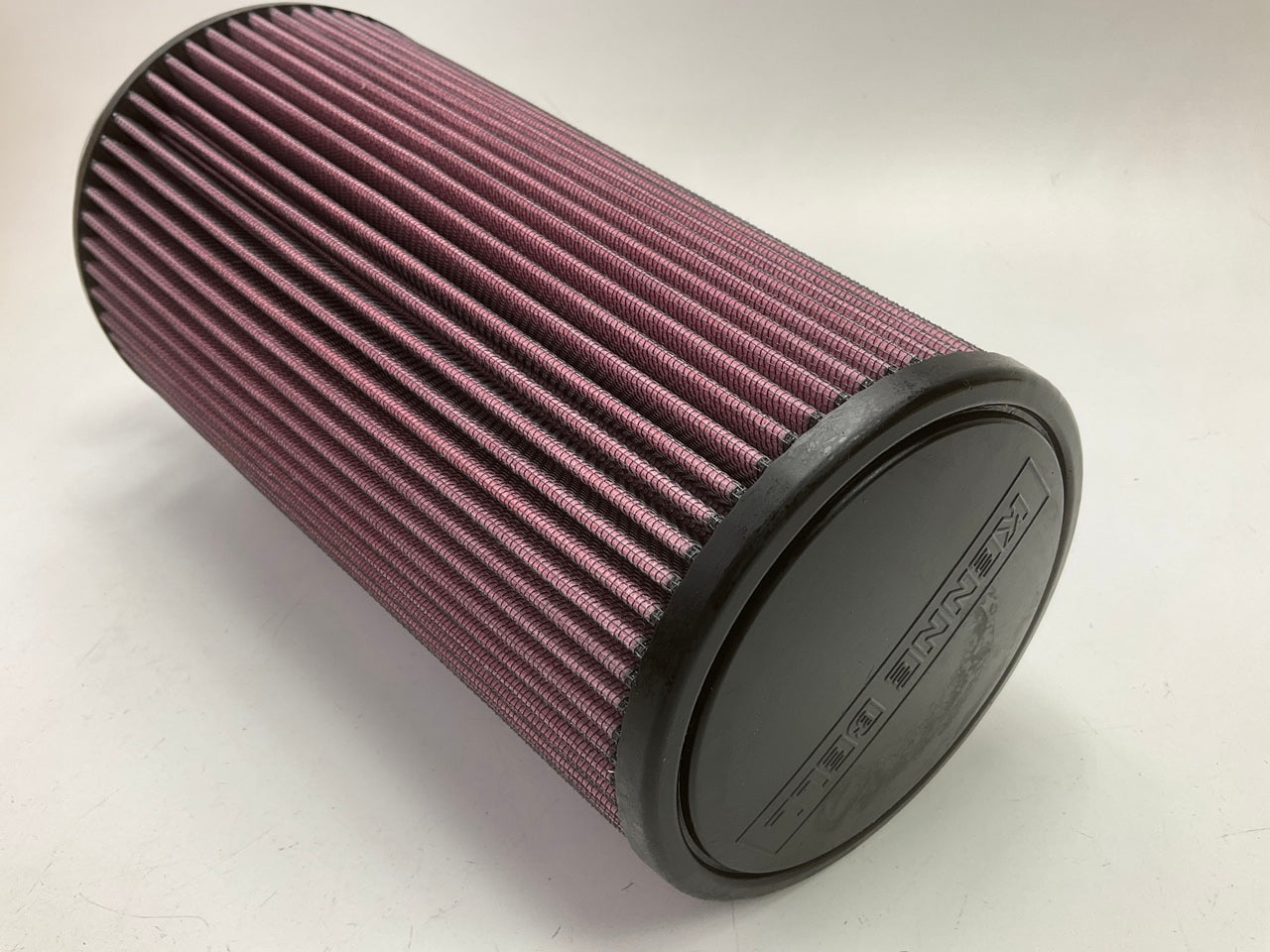 K&N SP-3323 High Flow Performance Air Filter 4-1/2'' Inlet For Kenne Bell Camaro
