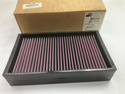 K&N SP-3355 Air Filter For PIPER SARATOGA / NAVAJO Aircraft Piper PA-32R