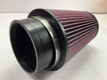 KENNE BELL Replacement K&N High Flow PERFORMANCE Air Filter For 2011-15 Mustang
