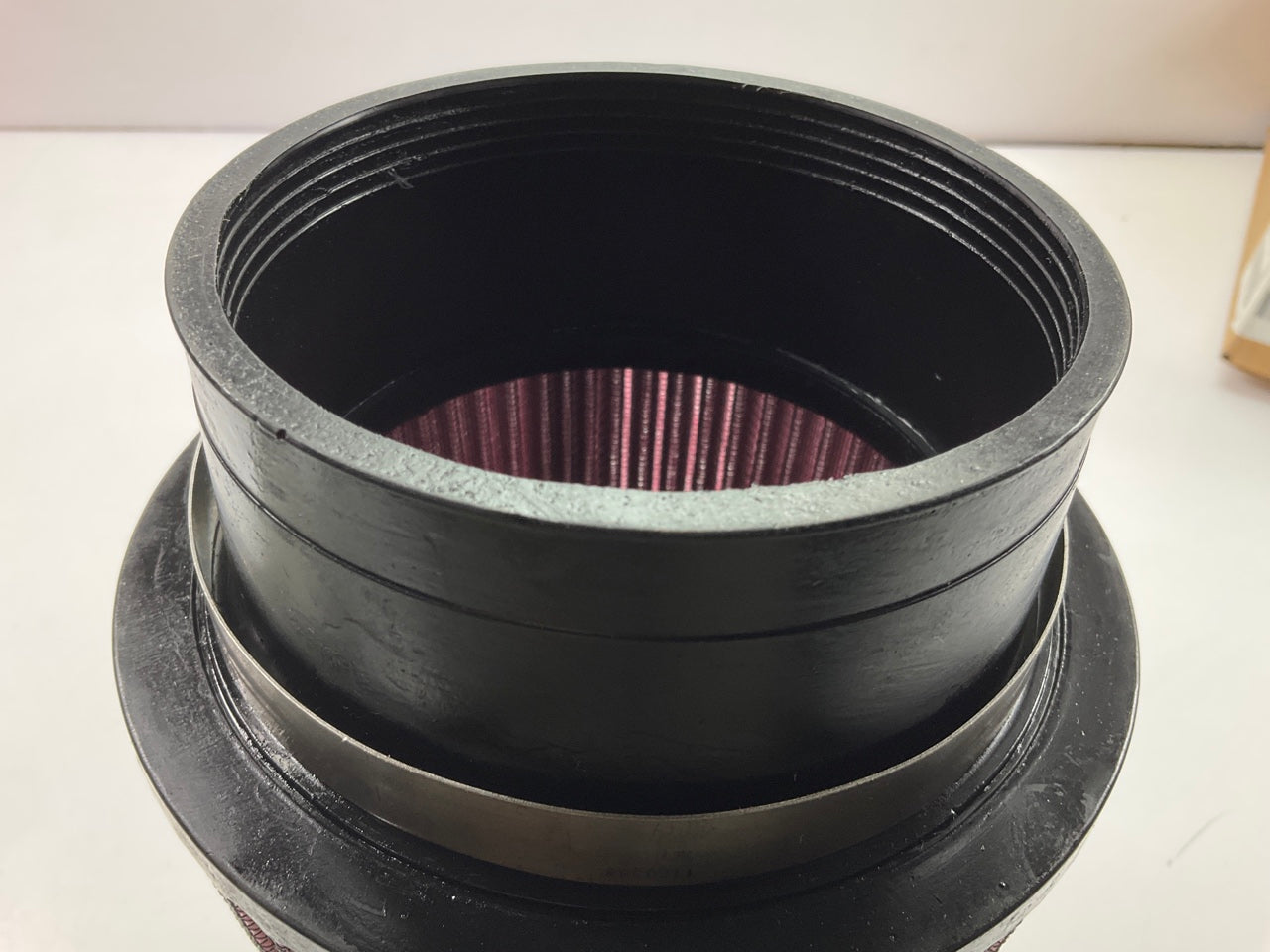 KENNE BELL Replacement K&N High Flow PERFORMANCE Air Filter For 2011-15 Mustang