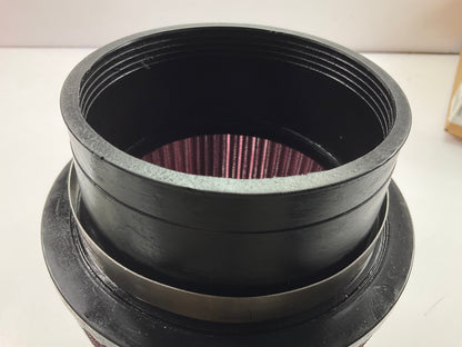 KENNE BELL Replacement K&N High Flow PERFORMANCE Air Filter For 2011-15 Mustang