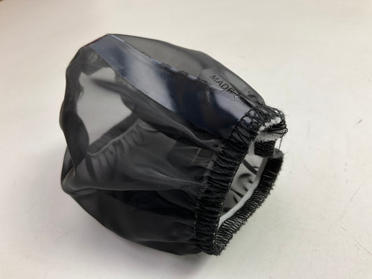 K&N SU-2504PK Black Air Filter Pre-Filter Wrap For K&N SU2504 SUZUKI LT-Z 250