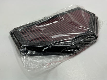 K&N SU-7504 Air Filter Element For 2004-2005 GSXR600 GSX-R600 GSX-R750 GSXR750