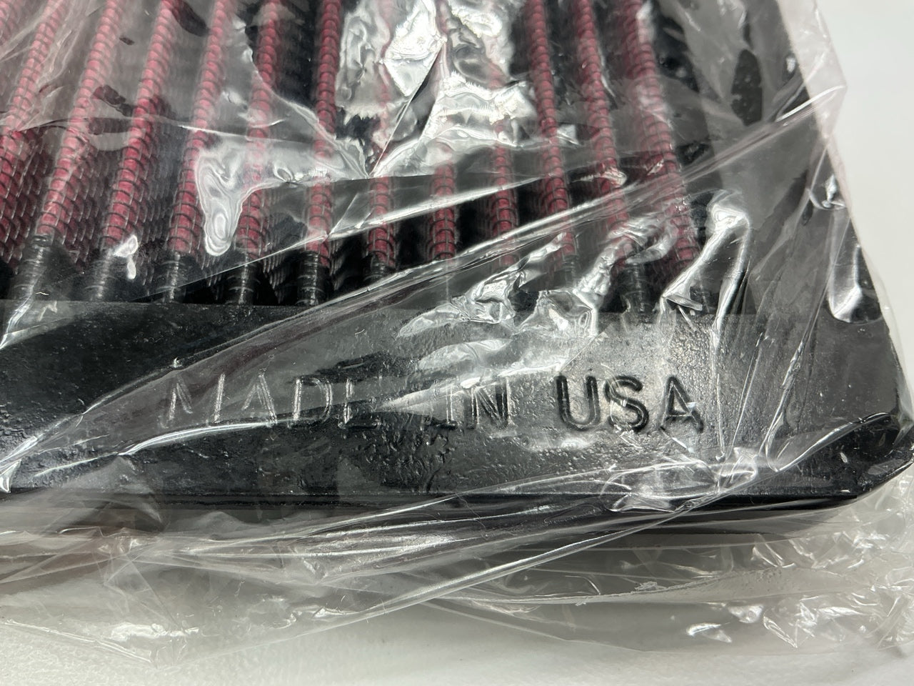 K&N SU-7504 Air Filter Element For 2004-2005 GSXR600 GSX-R600 GSX-R750 GSXR750