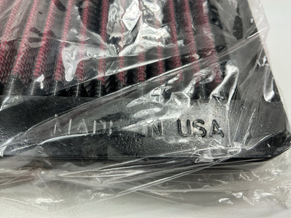 K&N SU-7504 Air Filter Element For 2004-2005 GSXR600 GSX-R600 GSX-R750 GSXR750