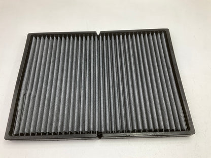 K&N VF-3005 Washable Cabin Air Filter For 2001-07 Grand Caravan, Town & Country