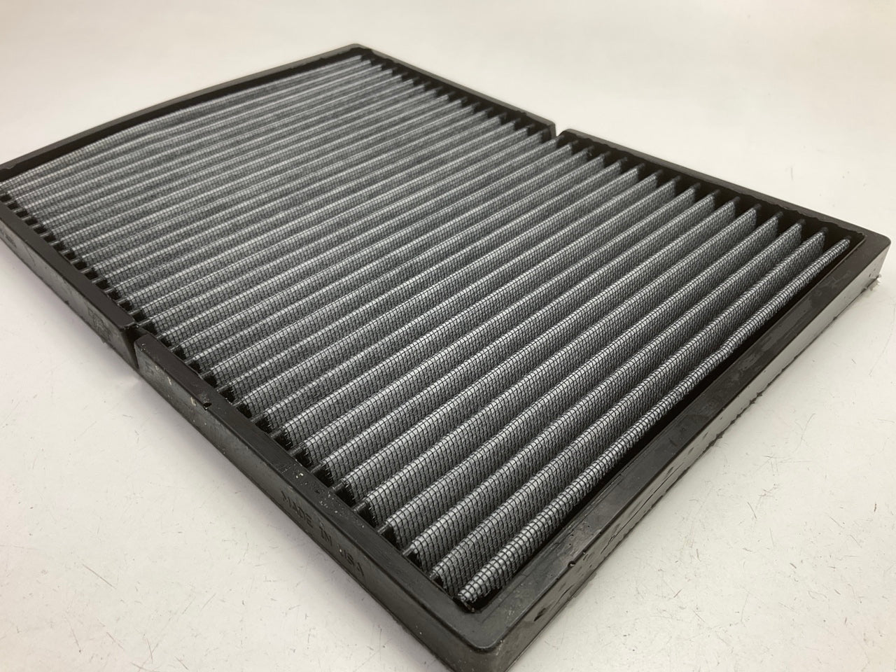 K&N VF-3005 Washable Cabin Air Filter For 2001-07 Grand Caravan, Town & Country