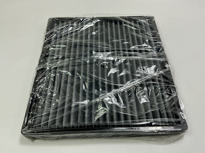 K&N VF2003 Lifetime Cabin Air Filter - Fully Washable & Reusable