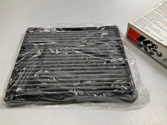 K&N VF2006  Washable & Reusable Cabin Air Filter 05-10 Chevy Cobalt, 06-11 HHR