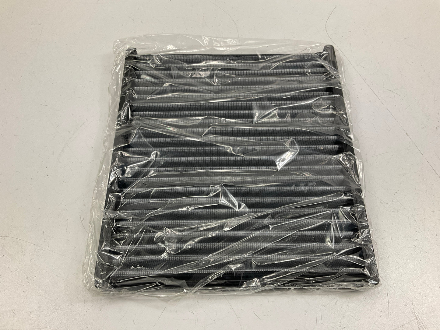 K&N VF2007 Washable Reusable Cabin Air Filter