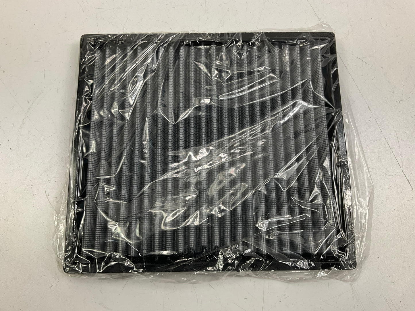 K&N VF2007 Washable Reusable Cabin Air Filter