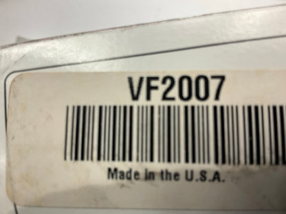 K&N VF2007 Washable Reusable Cabin Air Filter