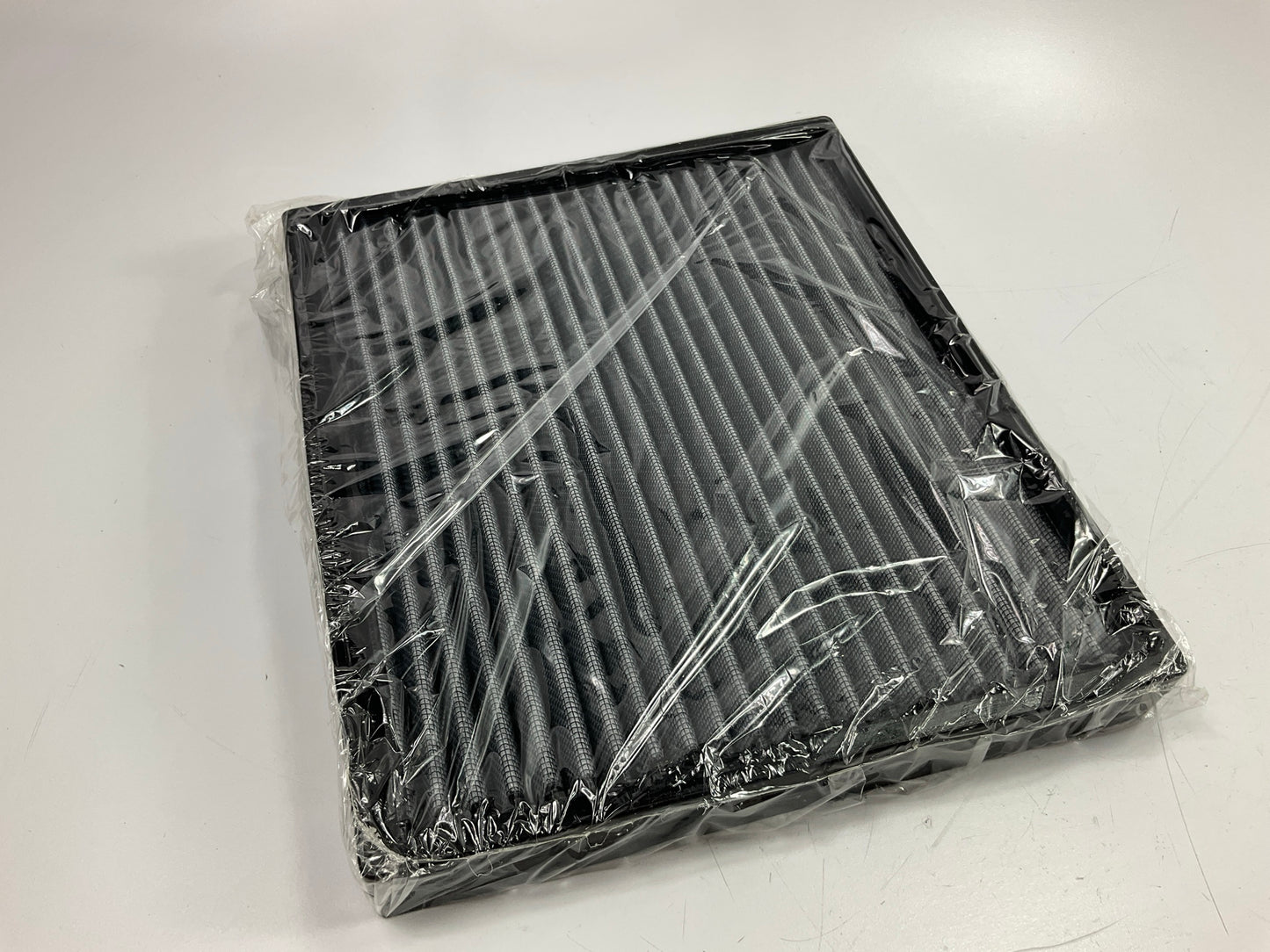K&N VF2014 Washable & Reusable Cabin Air Filter For 06-10 Sedona, 01-06 Elantra